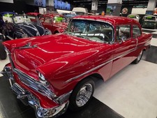 1956 Chevrolet Bel Air 210