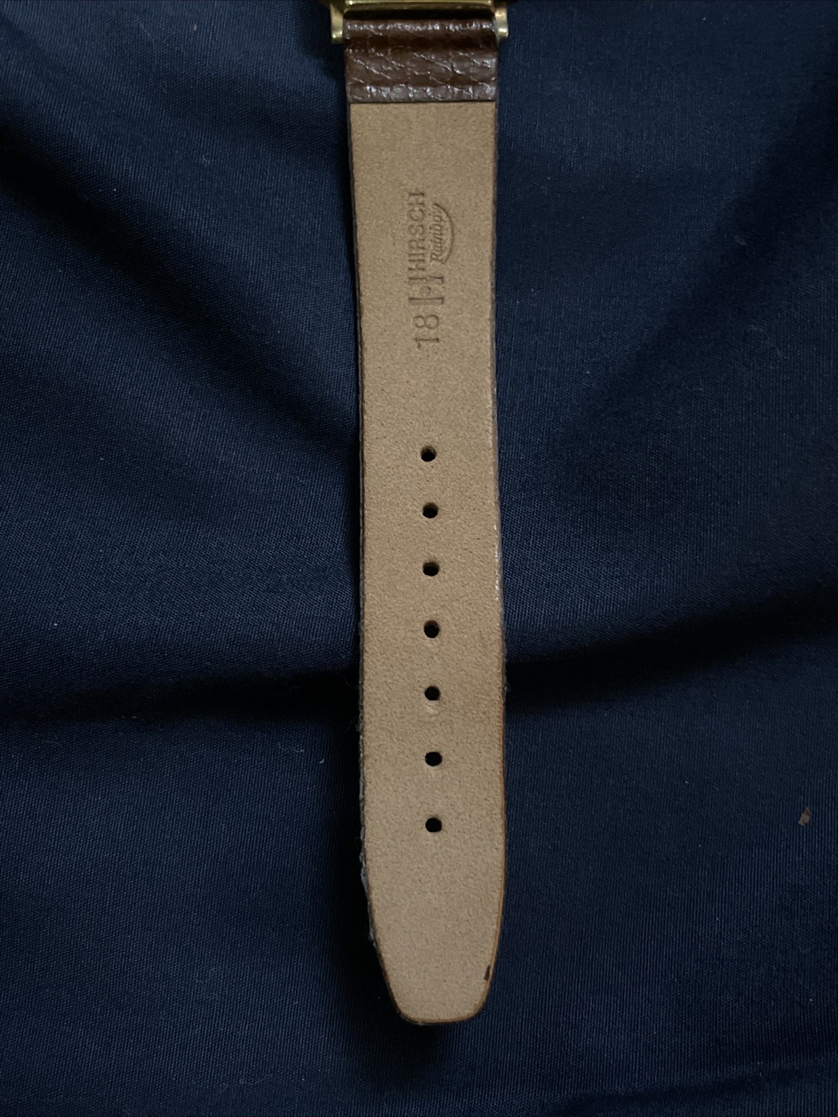 Working 1947 Lord Elgin Rectangular Art Deco 14k … - image 13