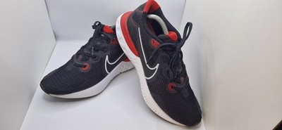 Herren Nike Renew Run Running Gym Jogging Schuhe Turnschuhe Größe UK 7 Turnschuhe 