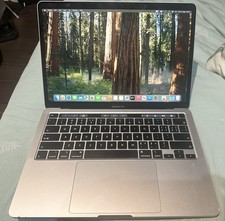 Apple MacBook Pro 13.3" Retina (256GB SSD, Intel Core i5 8th generation, 1.4...