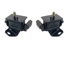 For 99-2002 4 Runner 3.4L (2) L & R Front Engine Motor Mount