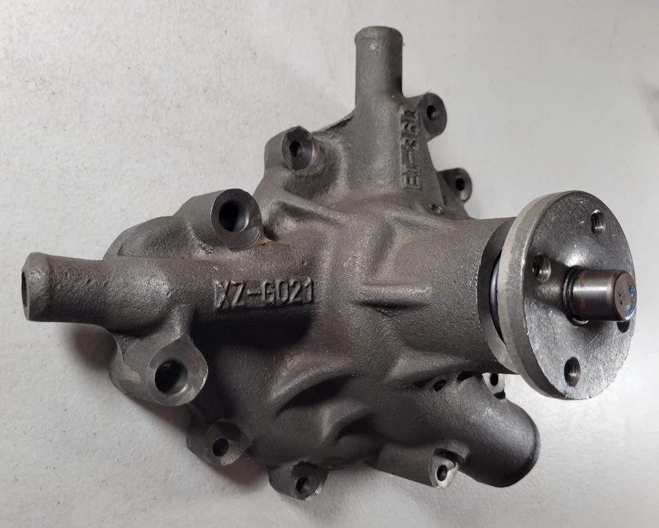 Bomba de água do motor Airtex AW3401 para WP-538 WH2070 W538M US3401H US3401 FABRICANTE DE EQUIPAMENTO ORIGINAL EUA - Imagem 4 de 4