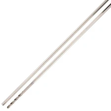 GolfWorks 49 1/2" Long Drill Bit - 7/32" Bit Size