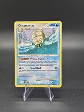 Pokémon TCG OMASTAR 26/100 Majestic Dawn 2008 Rare Stage 2 HP110 on eBay