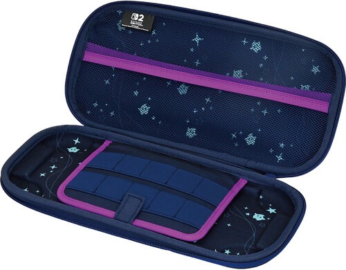 Switch 2 Accessory: HORI-Vault Case (Universe Rosalina) for