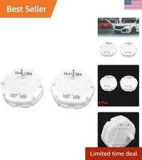2pcs X27-168 Stepper Motors For Gm Odometer Gauge - Durable Metal Plastic 2pcs X27-168 Stepper Motors For Gm Odometer Gauge - Durable Metal Plastic