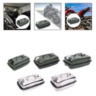 Motorcycle Seat Fuel Can Tank Multipurpose Fuel Container