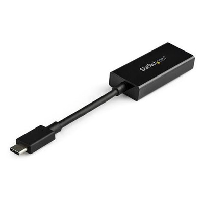 Startech Cdp2Hd4K60H Usb C To Hdmi Adapter Dongle 4K Hdr10 Type Converter