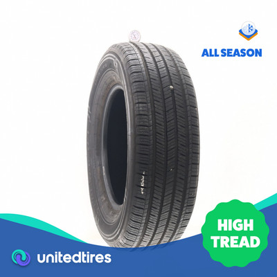 Used LT 275/70R18 Celimo Prevail H/T 125/122S - 12.5/32