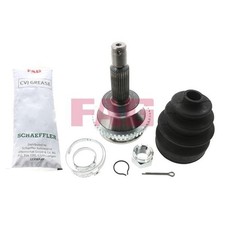 Cardan Hyundai TRAJET