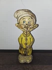1938 Walt Disney "Dopey" Marx Wind - Up Tin Toy