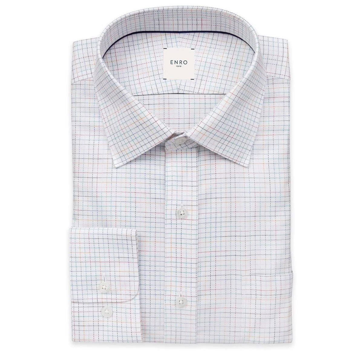 ENRO Men's Dress Shirts for sale - eBay