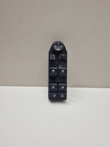 BMW 5 E60 E61 2005 Schalter el. Fensterheber 6951917 391542TE