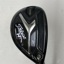 Titleist 818H1 Hybrid S Flex 40In Mci 70 Right