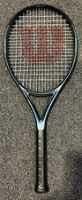 Wilson Ultra 26 100 V4 Grip Size 4 1/4" 16 x 19 245g Tennis Racquet