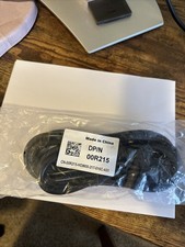 Dell Heavy Duty 3 Prong 10 Foot Power Cord 15A 125V DP/N 00R215 New