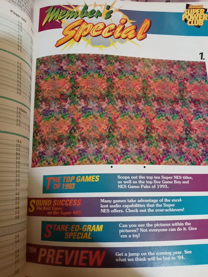 Edición extra Nintendo Power Mega Man X J 1994, edición 56 tiene súper póster y tarjetas Foto 3 de 4