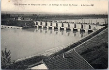 38 MEYZIEU [REF/33749]