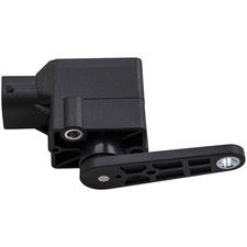 1* VORNE HINTEN LEUCHTWEITEREGULIERUNG XENON NIVEAUSENSOR FÜR AUDI VW 4B0907503