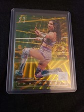 2024 Panini Photogenic WWE - Indi Hartwell 41/49 