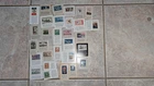 us stamps collections lots not used