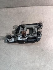 KENNZEICHENBELEUCHTUNG rechts Citroën Xsara (N1) #89533011