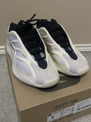 Used Adidas Yeezy Boost 700 V3 Azael Size 9 2019 Very Clean Fast Shipping
