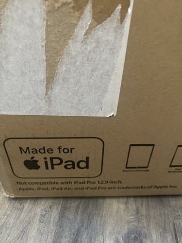 Elo PayPoint E475092 10.5 iPad Pro Retail POS System Running Cash Register Read - Imagen 13 de 18