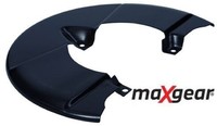 Maxgear 19-4405 Spritzblech FüR Bremsscheibe FüR Iveco