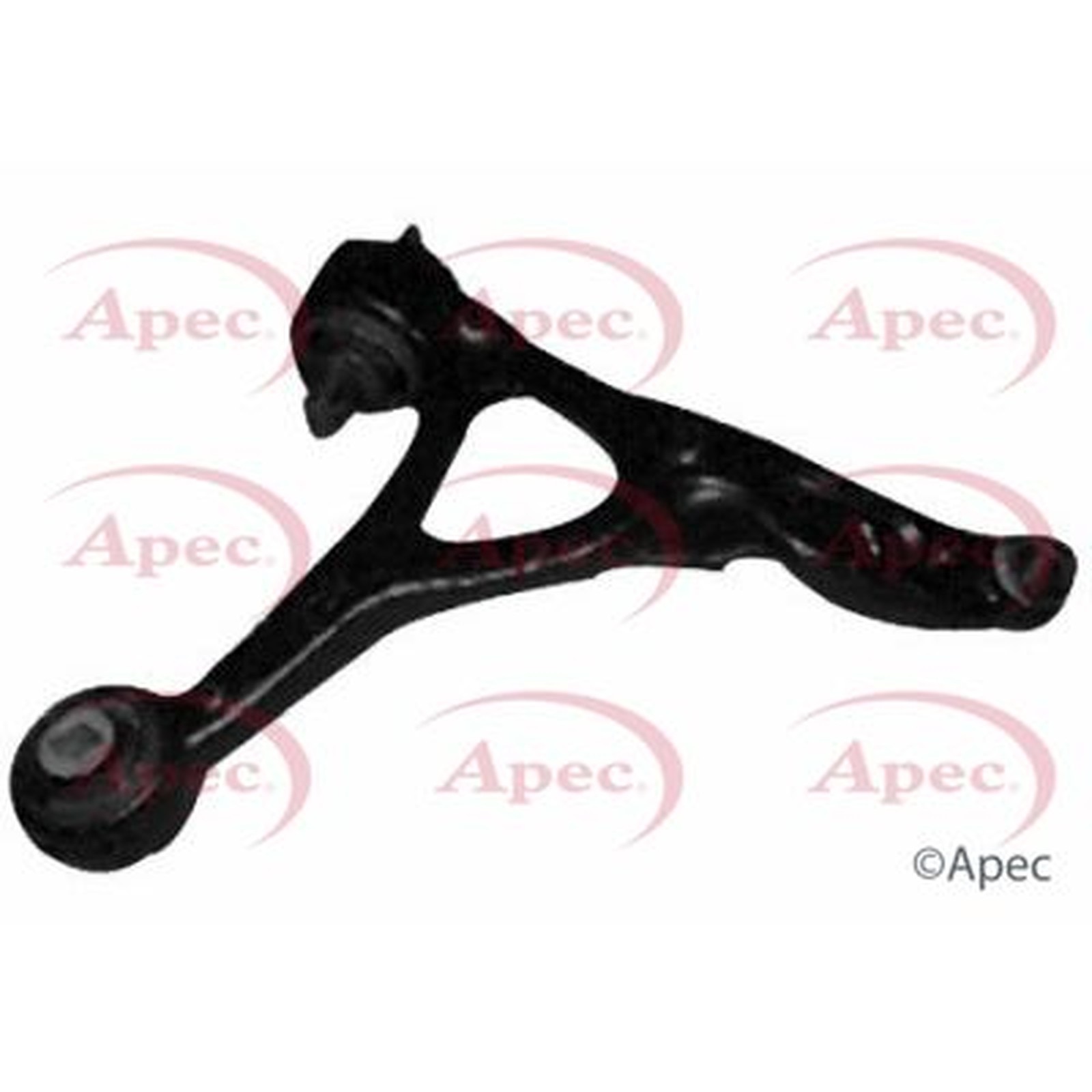 Apec Wishbone Right AST2200 - OE High Quality Precision Engineered Part
