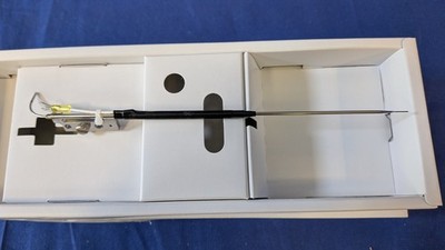 Abbott Alinity c Sample Probe PN# 04S51-01