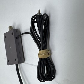 Nintendo NES RF Switch Adapter NES-003 Official OEM