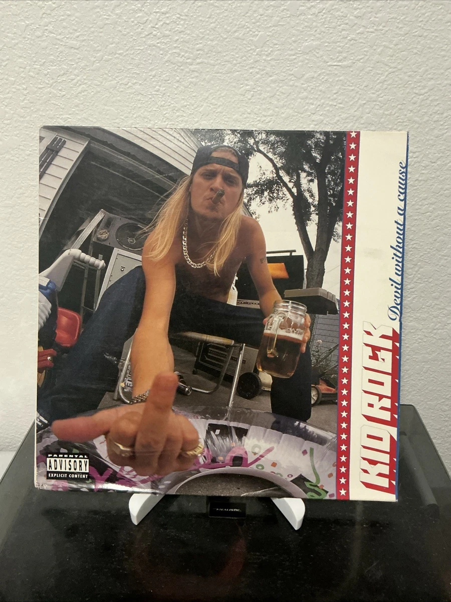 Las mejores ofertas en Discos de vinilo LP de Kid Rock | eBay