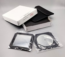 Linhof M679, Mirror Alignment Device. A must for accurate focus. Super Rare.