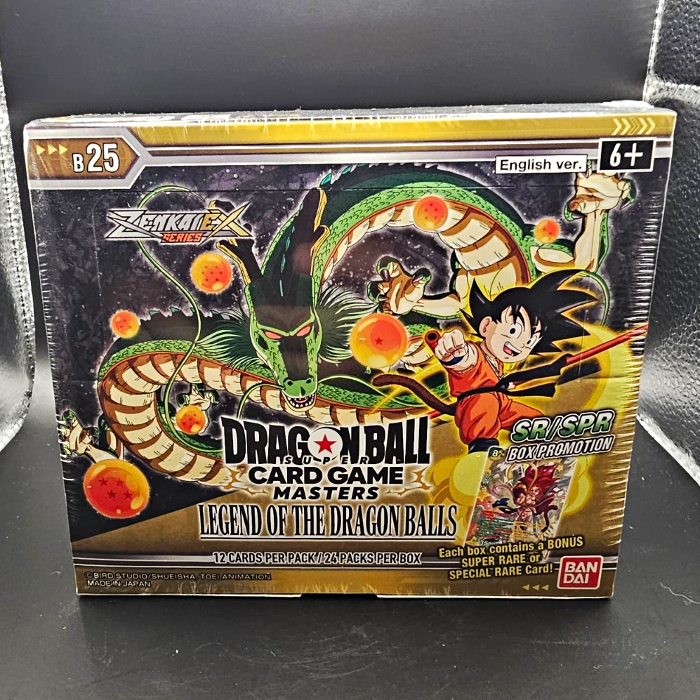 Dragon Ball Super Card Game for sale - eBay