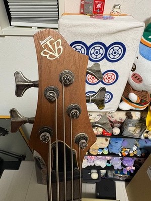 Ibanez BTB 675 5 string bass | eBay