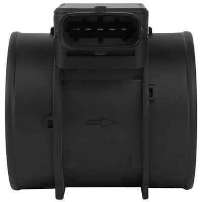 Mass Air Flow Sensor w/Housing Fits OPEL ZAFIRA 2.2 07.2005-2008/08 Quick Easy