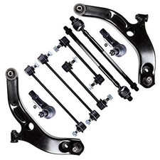 10pcs Suspension Kit For 2001-2003 For Mazda Protege 2002 2003 For Protege5 -
