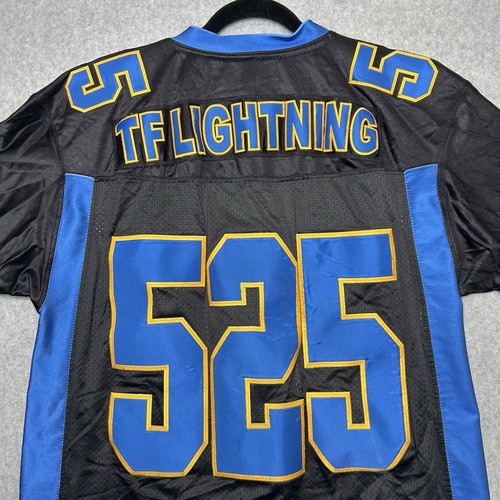 Battlefield Collection Herren XL Fußball Trikot US ARMY Lightning #525 - Bild 11 von 15
