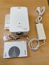 LG PF1500G DLP Projektor Full HD 1920x1080 HDMI defekt/Ersatzteil