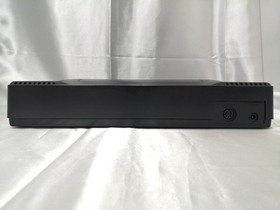 SNK Neo Geo Neogeo AES ROM Console System with Stick Controller Set Tested JP