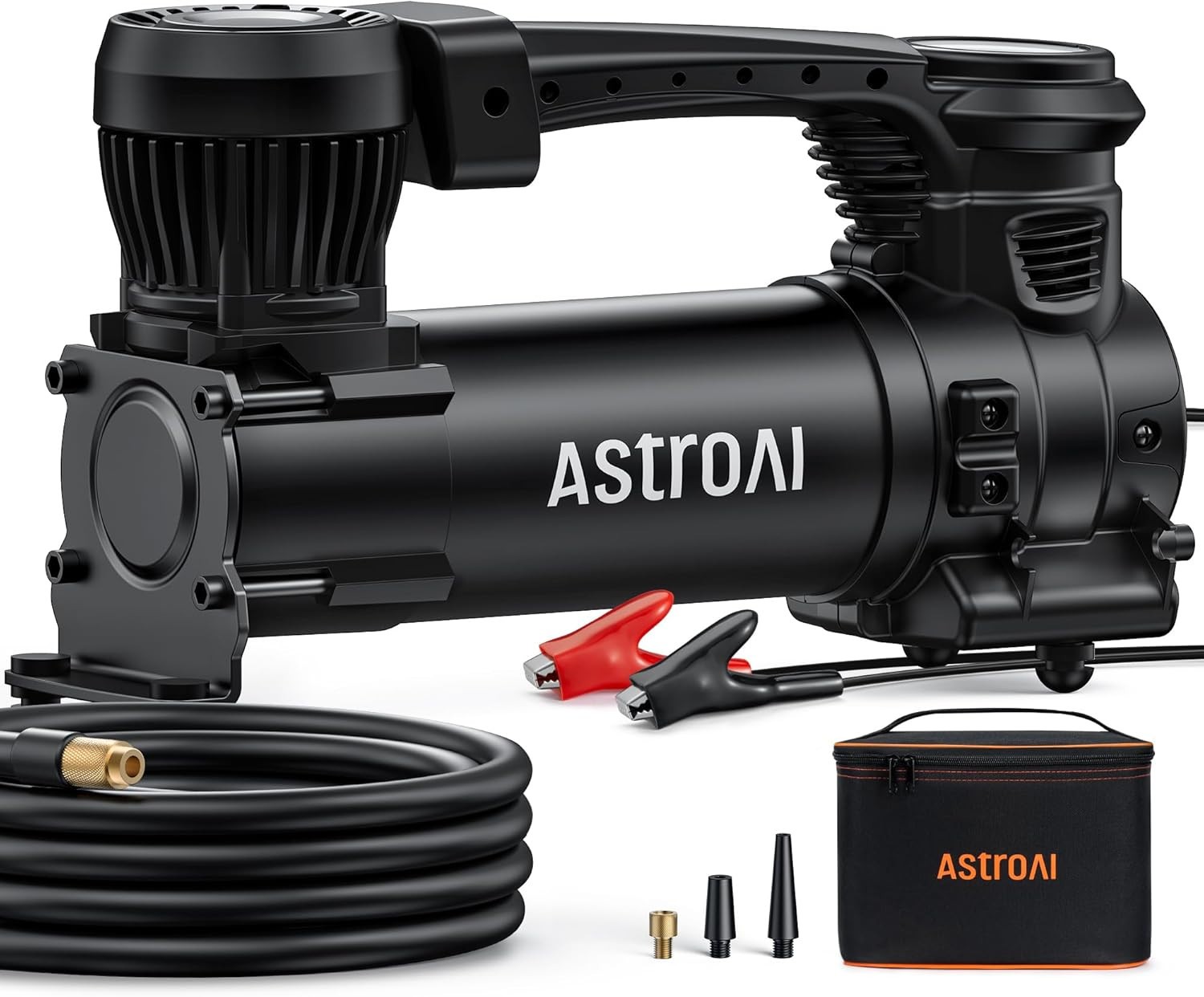 12v Portable Offroad Air Compressor New