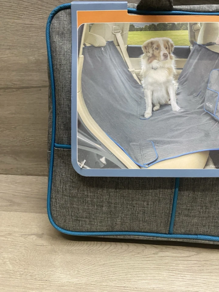 Kurgo Heather Hammock 55 Inch Car New - Image 2 of 4