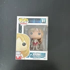 Funko Pop! Vinyl: Sword Art Online - Asuna - Hot Topic (Exclusive) #81