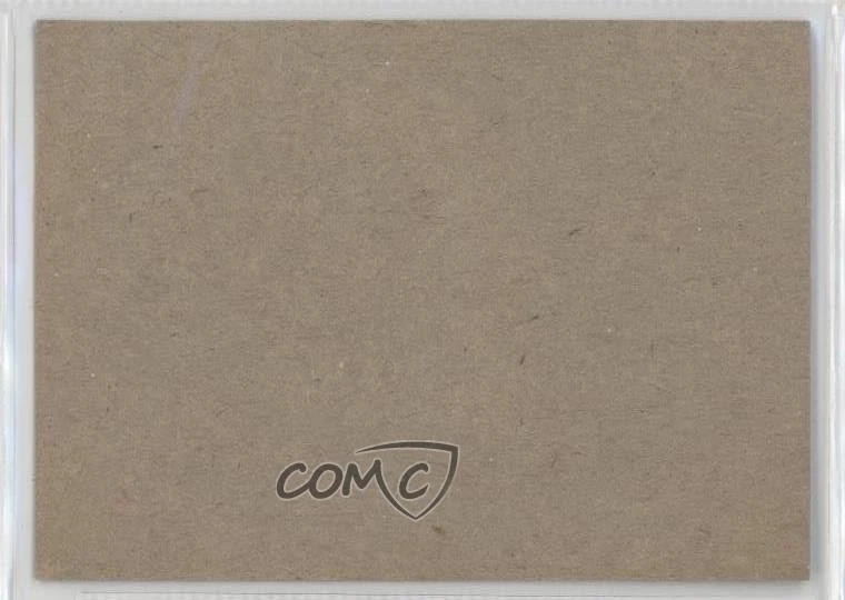 1961 Post Ron Hansen (Hand Cut) #72 - Image 2 of 2