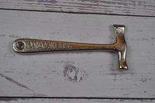 Vintage Walker’s Toffee Hammer Small 4 Inch 