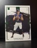 2023 Impeccable Tyson Bagent /5 Green RC Chicago Bears Rookie