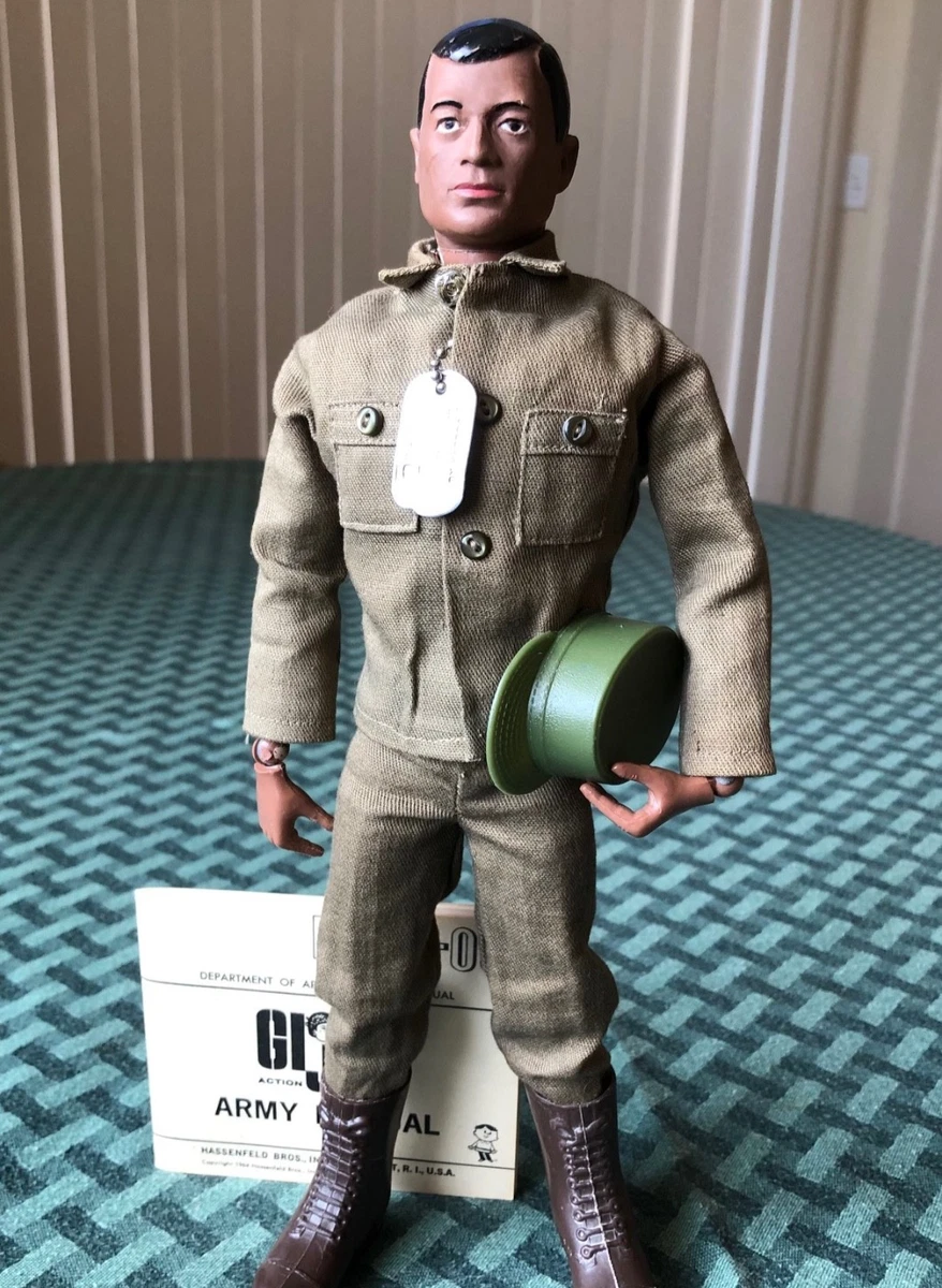 Gi Joe Rare for sale - eBay