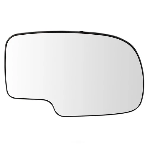 Door Mirror Glass-SLE TRQ MGA09587