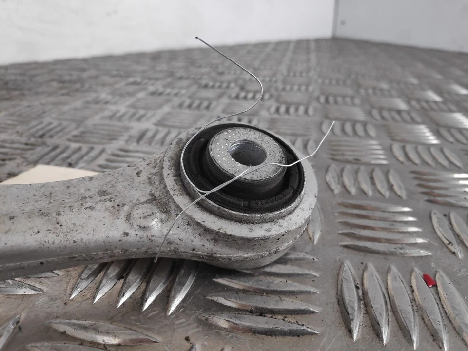 2018 TESLA MODEL X 5YJX BRAS DE COMMANDE SUPÉRIEUR 2 (ARRIÈRE DROIT)... - Photo 3/4